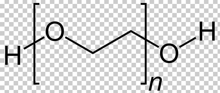 Polyethylene Glycol 3350 Ethylene Oxide Polymer PNG, Clipart, Angle, Area, Black And White, Brand, Chemical Formula Free PNG Download