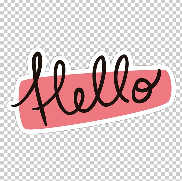 Sticker Hello Kitty PNG, Clipart, Art, Brand, Chimpstickerscom, Clip Art, Hello Free PNG Download