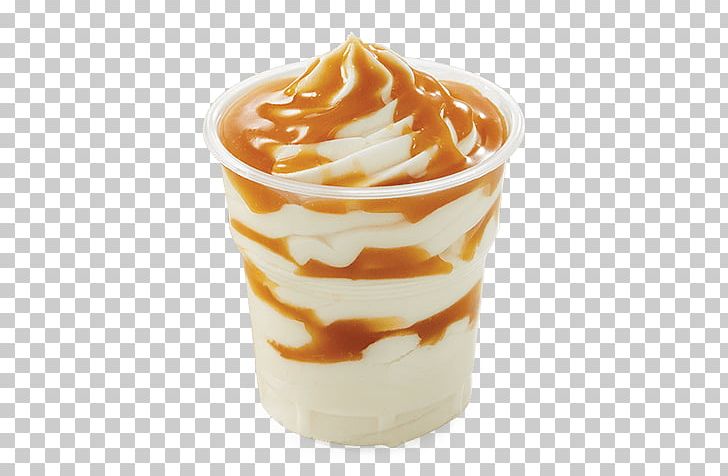 Sundae Dulce De Leche Milkshake Cream Affogato PNG, Clipart, Affogato, Caramel, Confiture De Lait, Cream, Cup Free PNG Download