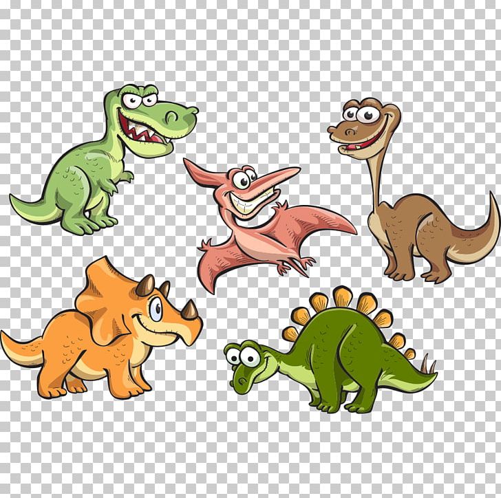 Tyrannosaurus Stegosaurus Dinosaur Illustration PNG, Clipart, Animal Illustration, Balloon Cartoon, Boy Cartoon, Cartoon Animals, Cartoon Character Free PNG Download