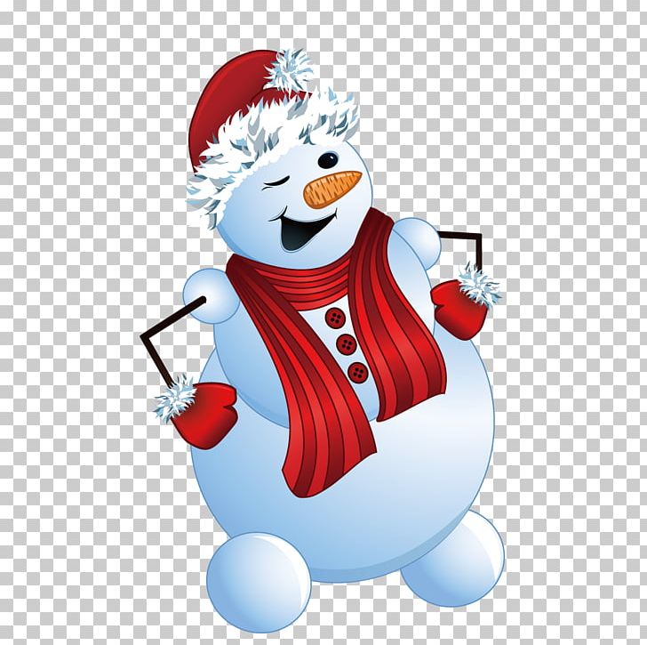 Cartoon Winter Snowman PNG, Clipart, Cartoon, Child, Christmas Frame, Christmas Lights, Christmas Tree Free PNG Download