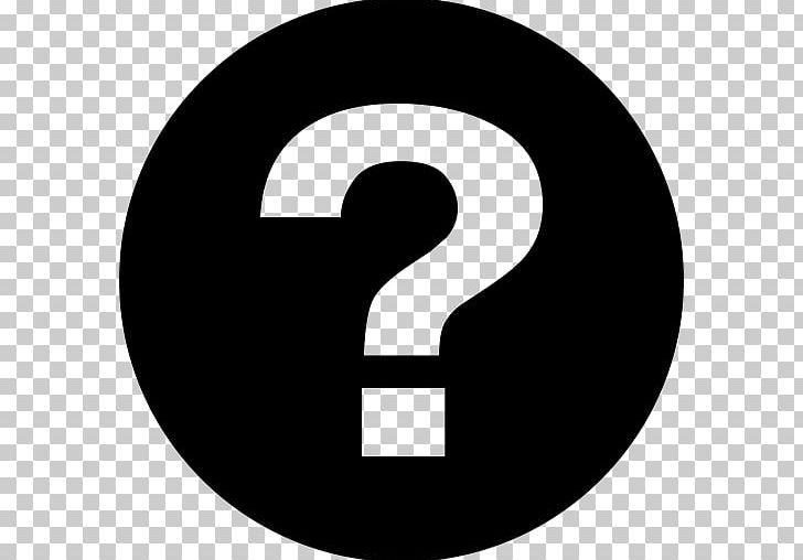 Computer Icons Question Mark Button PNG, Clipart, Black And White, Brand, Button, Circle, Clothing Free PNG Download