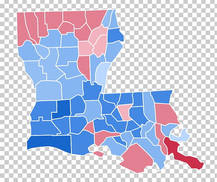 Louisiana US Presidential Election 2016 United States Presidential Election PNG, Clipart, Area, Map, Republican, Results, Travel World Free PNG Download