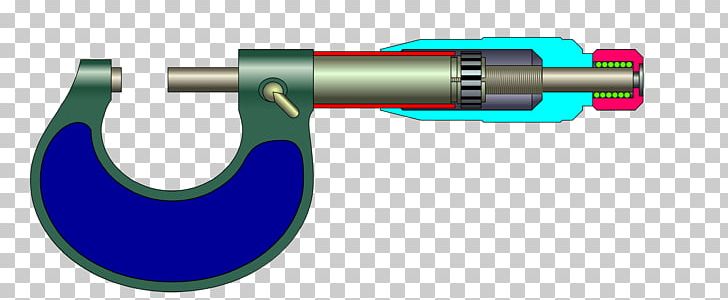 Micrometer Tool Screw Measuring Instrument Calipers PNG, Clipart, Angle, Bolt, Calipers, Carpenter, Cylinder Free PNG Download