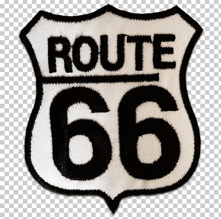 U.S. Route 66 Road U.S. Route 69 Iron-on Embroidered Patch PNG, Clipart, Brand, Clothing, Clothing Accessories, Embroidered Patch, Embroidery Free PNG Download