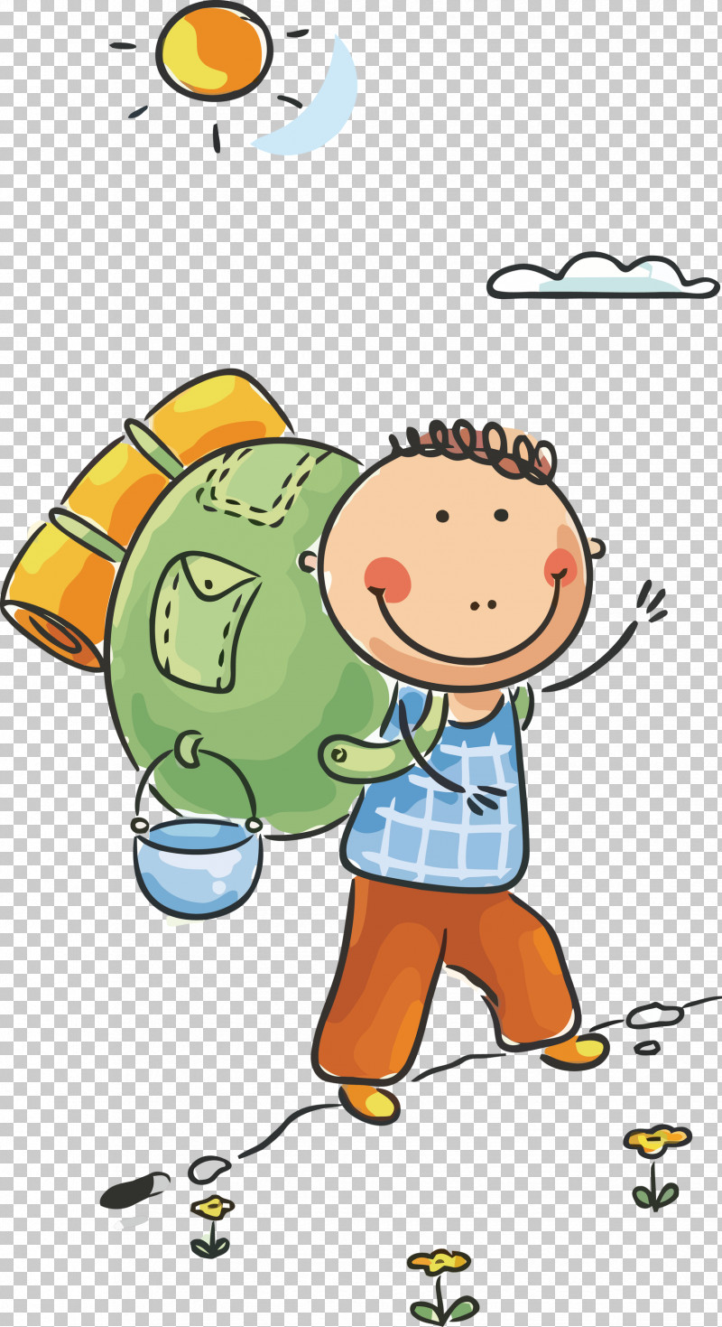 Cartoon Child Pleased PNG, Clipart, Cartoon, Child, Pleased Free PNG Download