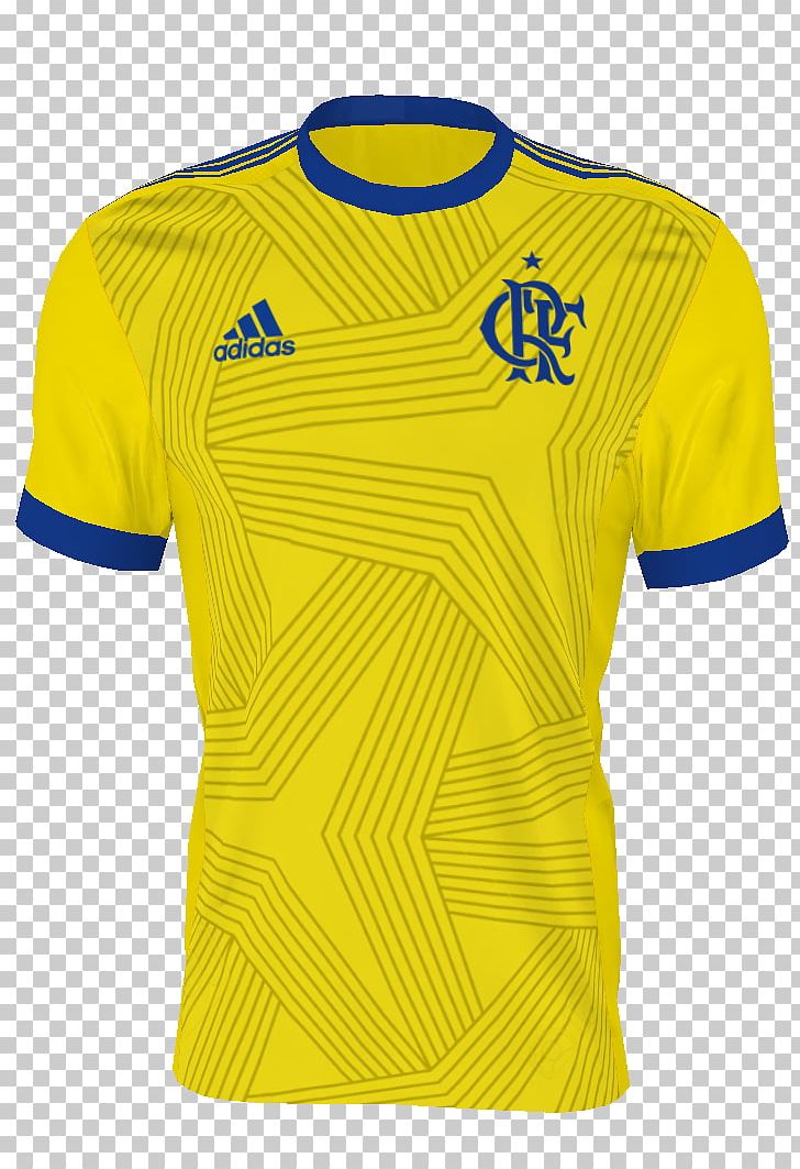 Clube De Regatas Do Flamengo T-shirt 2014 FIFA World Cup 2018 FIFA World Cup PNG, Clipart, 2014 Fifa World Cup, 2017, 2018 Fifa World Cup, Active Shirt, Adidas Free PNG Download