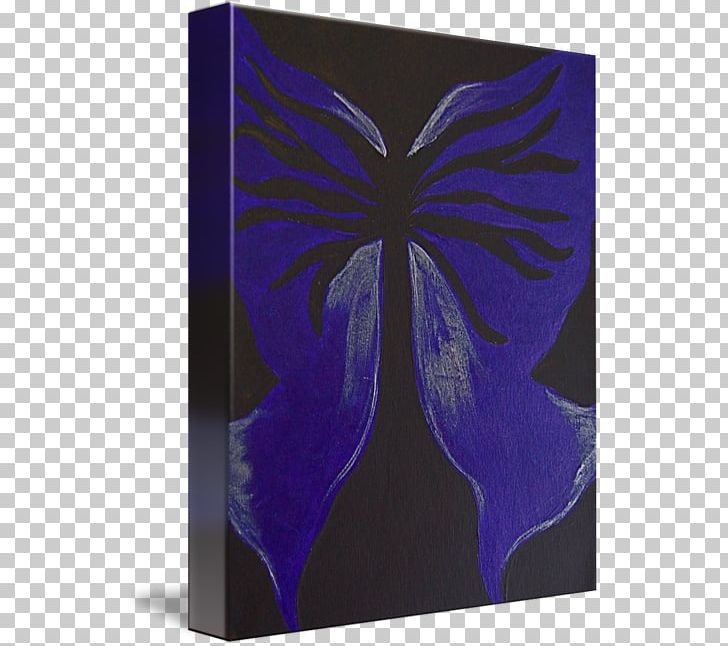 Cobalt Blue Modern Art Symmetry PNG, Clipart, Art, Blue, Butterfly, Cobalt, Cobalt Blue Free PNG Download