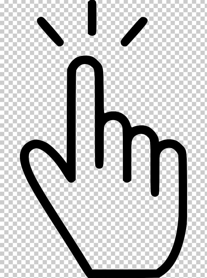 Computer Icons Finger PNG, Clipart, Area, Base 64, Black And White, Cdr, Computer Icons Free PNG Download