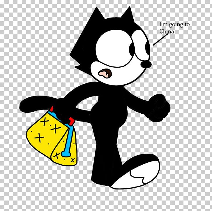 Felix The Cat PNG, Clipart, Animals, Area, Art, Artist, Artwork Free PNG Download