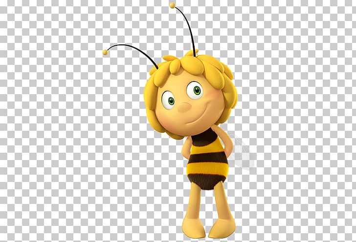 Maya The Bee Cinema Film Studio 100 PNG, Clipart, Animation, Bee, Cinema, Entertainment, Fictional Character Free PNG Download