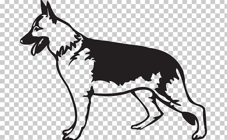 Old German Shepherd Dog Puppy Great Dane PNG, Clipart, Animals, Artwork, Black And White, Carnivoran, Decal Free PNG Download