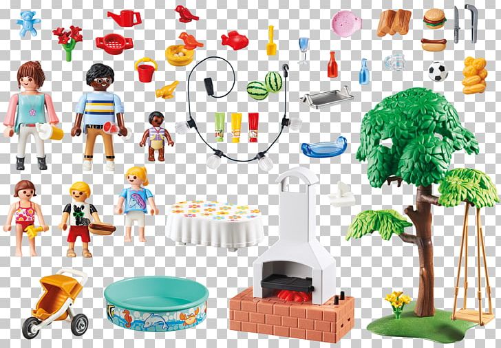 Playmobil Housewarming Party Barbecue Asteroids-2D PNG, Clipart, Asteroids, Asteroids2d, Barbacoa, Barbecue, Buffet Free PNG Download