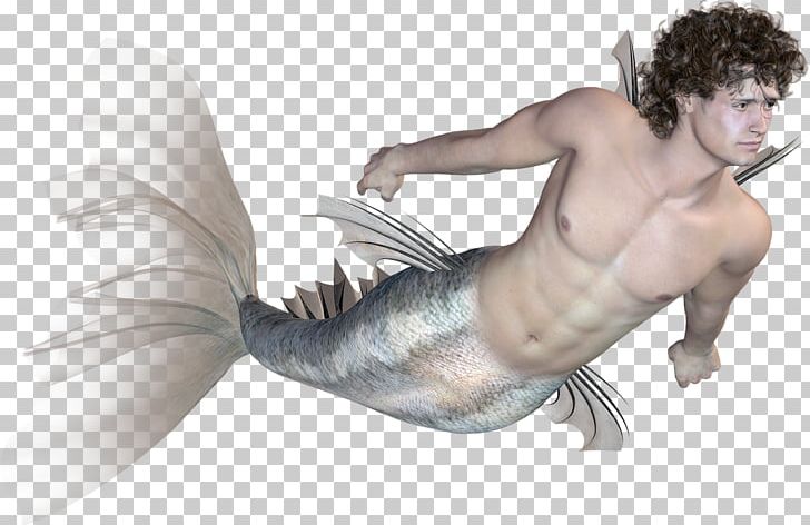 Sireno Mermaid Legendary Creature PNG, Clipart, Angel, Arm, Chest, Computer Software, Fairy Free PNG Download