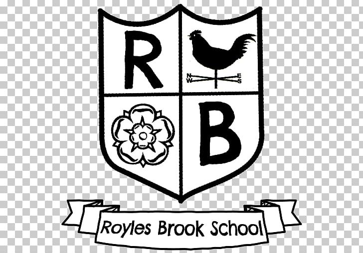 Thornton Cleveleys Royles Brook Primary School Royal Wootton Bassett Academy National Secondary School Elementary School PNG, Clipart, Art, Beak, Bird, Black And White, Brand Free PNG Download