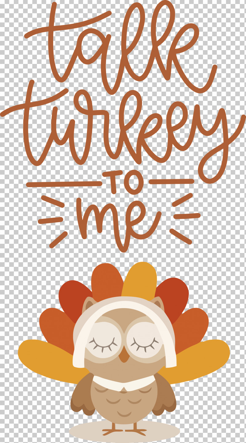 Turkey Thanksgiving PNG, Clipart, Behavior, Cartoon, Flower, Happiness, Human Free PNG Download