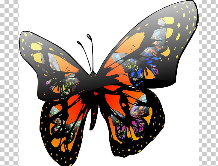 Butterfly Effect PNG, Clipart, Arthropod, Brush Footed Butterfly, Butterfly, Butterfly Effect, Chaos Theory Free PNG Download