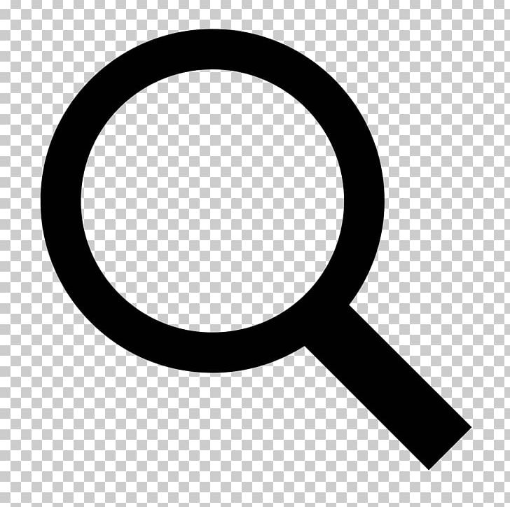 Car Magnifying Glass PNG, Clipart, Black And White, Car, Circle, Computer Icons, Glass Free PNG Download