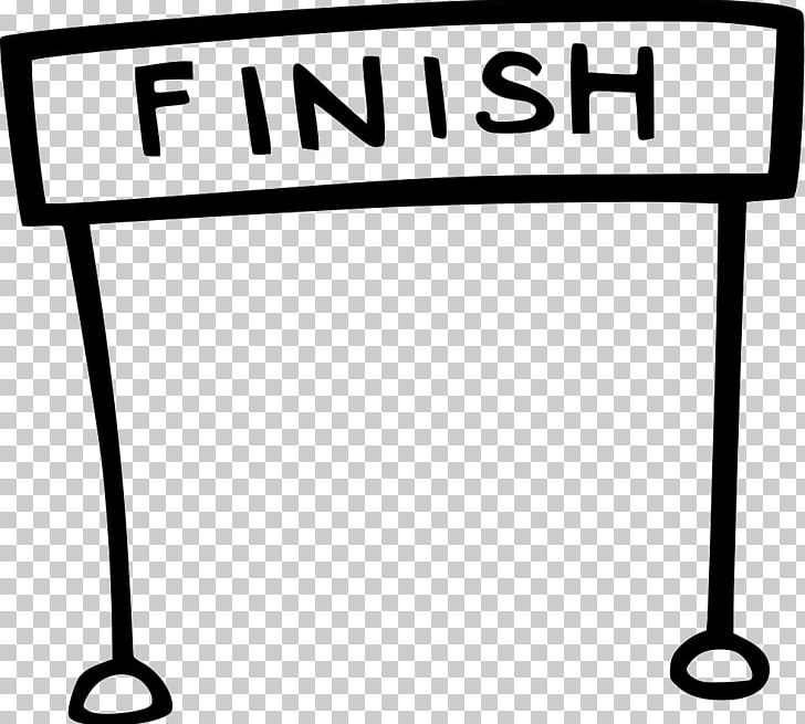 Computer Icons Finish Line PNG, Clipart, Angle, Area, Black And White, Clip Art, Computer Icons Free PNG Download