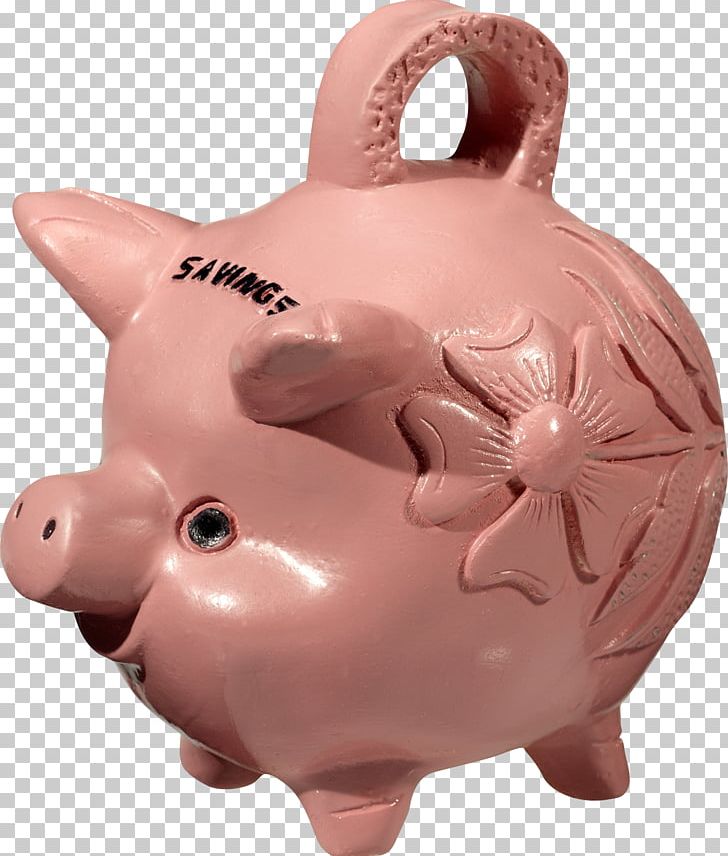 Domestic Pig Piggy Bank PNG, Clipart, Animal, Animals, Box, Ceramic, Child Free PNG Download