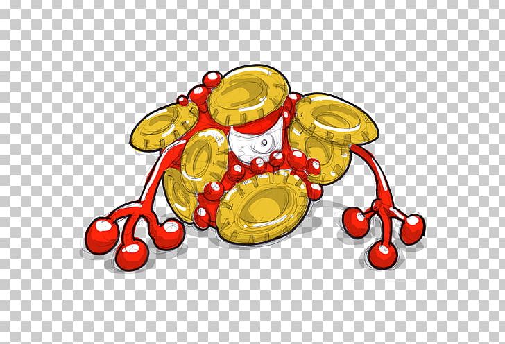 Fungus Amongus Toy Art PNG, Clipart, Art, Character, Fictional Character, Food, Fruit Free PNG Download