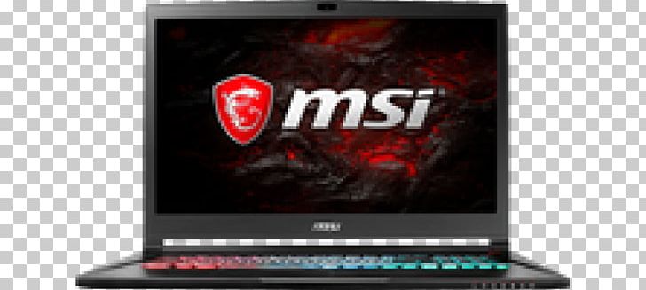 Laptop Mac Book Pro MSI Intel Core I7 Micro-Star International PNG, Clipart, Alienware, Display Device, Electronic Device, Electronics, Gamer Free PNG Download