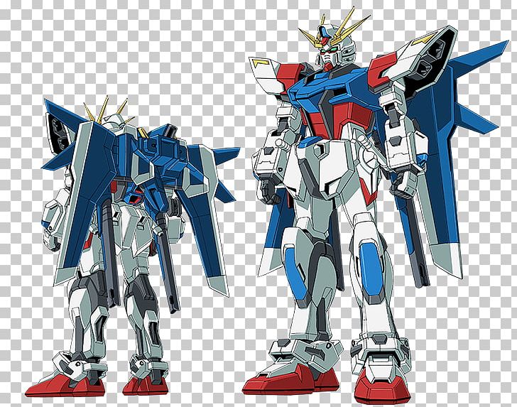 Mobile Suit Gundam Unicorn GAT-X105 Strike Gundam Gundam Model ZGMF-X10A Freedom Gundam PNG, Clipart, Action Figure, Anime, Cartoon, Figurine, Full Package Free PNG Download