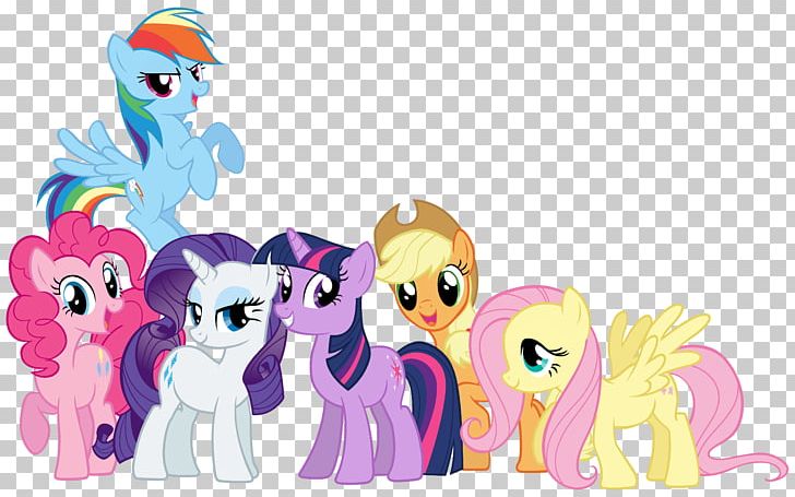 Pinkie Pie Twilight Sparkle Rarity Rainbow Dash Applejack PNG, Clipart, Art, Cartoon, Fictional Character, Horse, Mammal Free PNG Download
