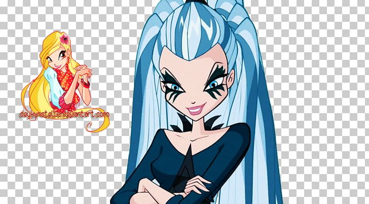 Stella Drawing Fan Art PNG, Clipart, Anime, Art, Artist, Cartoon, Character Free PNG Download