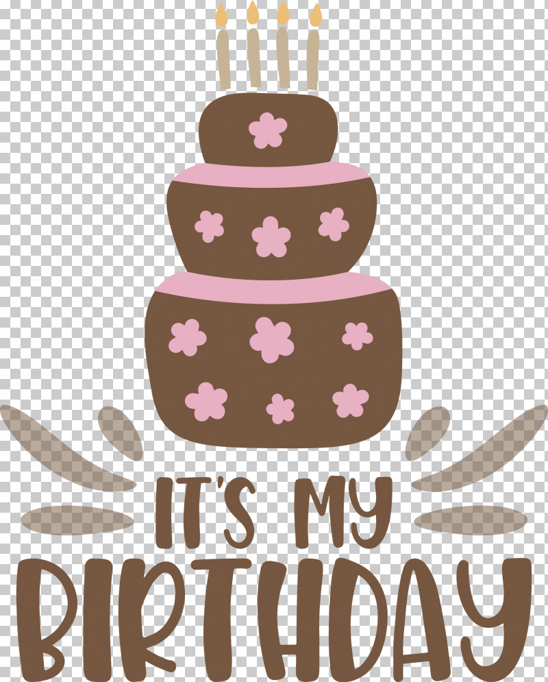 My Birthday Happy Birthday PNG, Clipart, Birthday, Birthday Cake, Cake, Cartoon, Drawing Free PNG Download