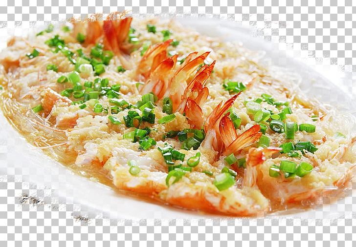 Caridea Shrimp Cellophane Noodles Garlic Steaming PNG, Clipart, Animals, Asian Food, Braising, Caridea, Cartoon Shrimp Free PNG Download