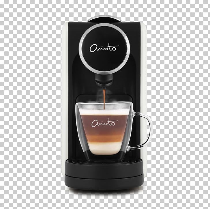 Coffeemaker Espresso Cappuccino Latte PNG, Clipart, Arabica Coffee, Brewed Coffee, Cappuccino, Coffee, Coffee Bean Free PNG Download