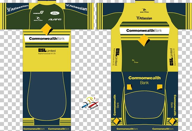 Commonwealth Bank Maillot T-shirt UBS PNG, Clipart, Area, Bank, Brand, Commonwealth Bank, Graphic Design Free PNG Download