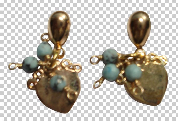 Earring Turquoise Gold-filled Jewelry Jewellery PNG, Clipart, Arracada, Bitxi, Body Jewellery, Body Jewelry, Carat Free PNG Download