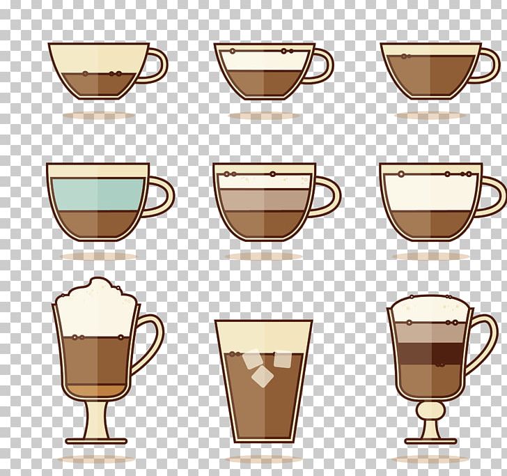 Iced Coffee Espresso Cafe Coffee Cup PNG, Clipart, Caf, Coffee, Coffee Mug, Cup, Diedrich Coffee Free PNG Download