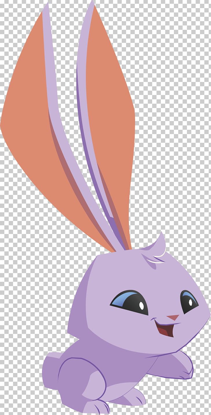 National Geographic Animal Jam Easter Bunny Domestic Rabbit PNG, Clipart, Animal, Animals, Carnivoran, Cartoon, Cat Like Mammal Free PNG Download