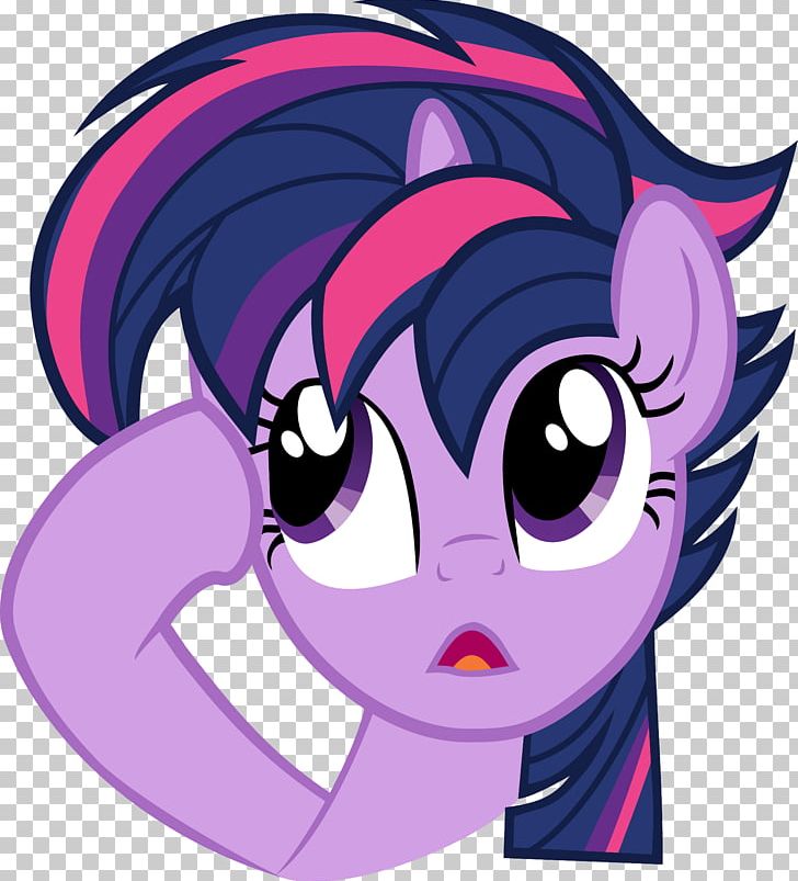 Twilight Sparkle Pony Pinkie Pie Rarity Princess Celestia PNG, Clipart, Art, Cartoon, Deviantart, Ear, Eye Free PNG Download