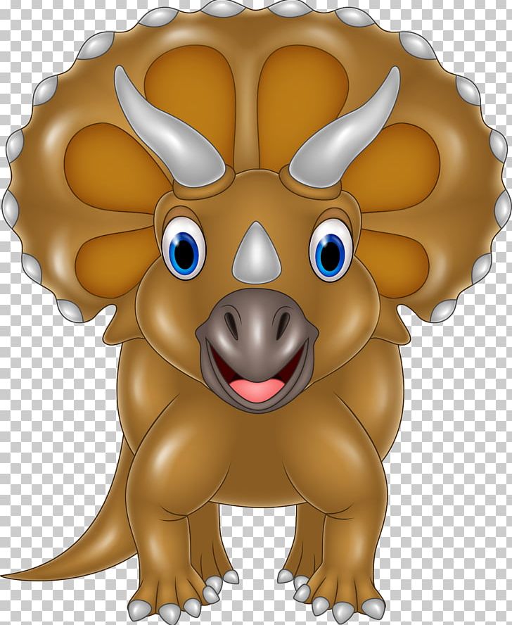 Baby Triceratops PNG, Clipart, Baby, Baby Triceratops, Carnivoran, Cartoon, Clip Art Free PNG Download