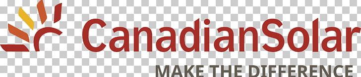 Canadian Solar Solar Panels Solar Power Solar Energy Photovoltaics PNG, Clipart, Brand, Canadian Solar, Company, Energy, Graphic Design Free PNG Download