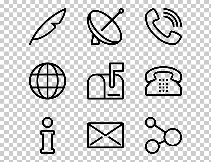 Computer Icons Symbol PNG, Clipart, Angle, Area, Black And White, Brand, Circle Free PNG Download