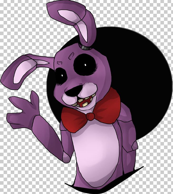 Five Nights At Freddy's Drawing Rabbit Animatronics PNG, Clipart,  Free PNG Download