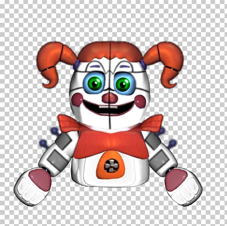 Five Nights At Freddy's: Sister Location Five Nights At Freddy's 3 Puppet Circus Marionette PNG, Clipart,  Free PNG Download