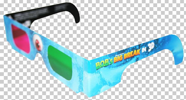 Goggles Glasses YouTube Anaglyph 3D Polarized 3D System PNG, Clipart,  Free PNG Download