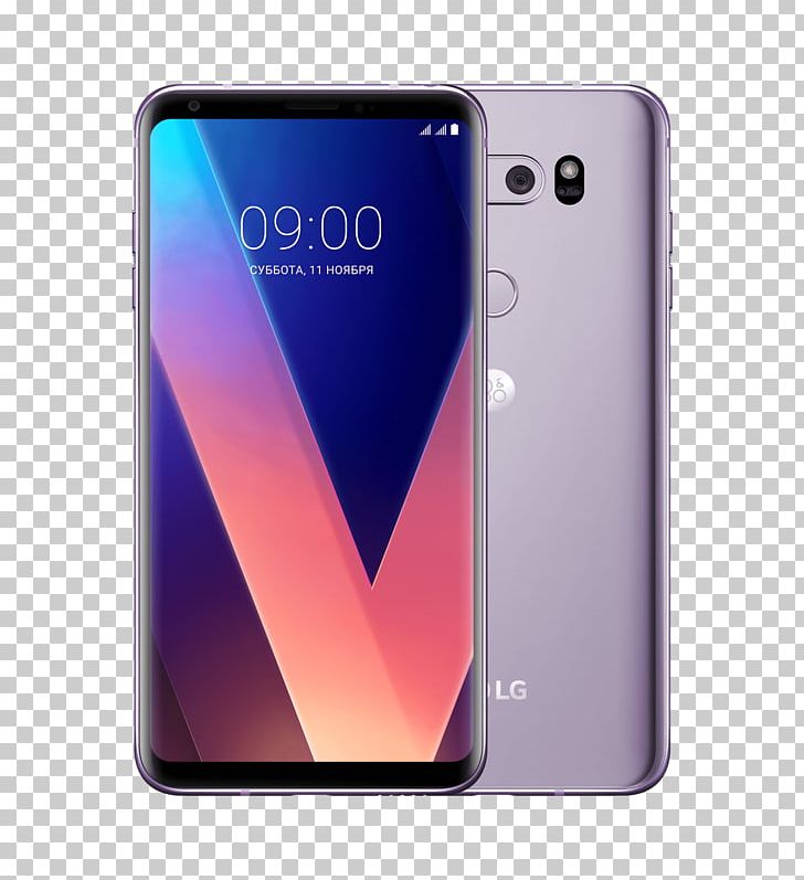 LG V30 LG G6 LG Electronics Android PNG, Clipart, Android, Electronic Device, Gadget, Magenta, Mobile Device Free PNG Download