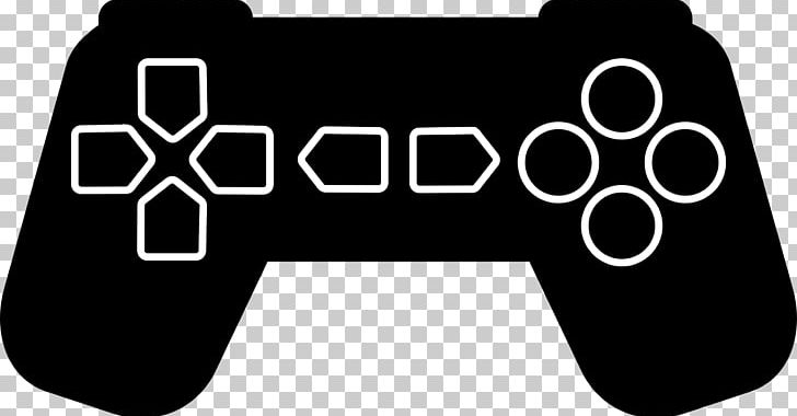 PlayStation 3 Ouya Xbox 360 PlayStation 2 Game Controllers PNG, Clipart, Area, Black, Black And White, Brand, Button Free PNG Download