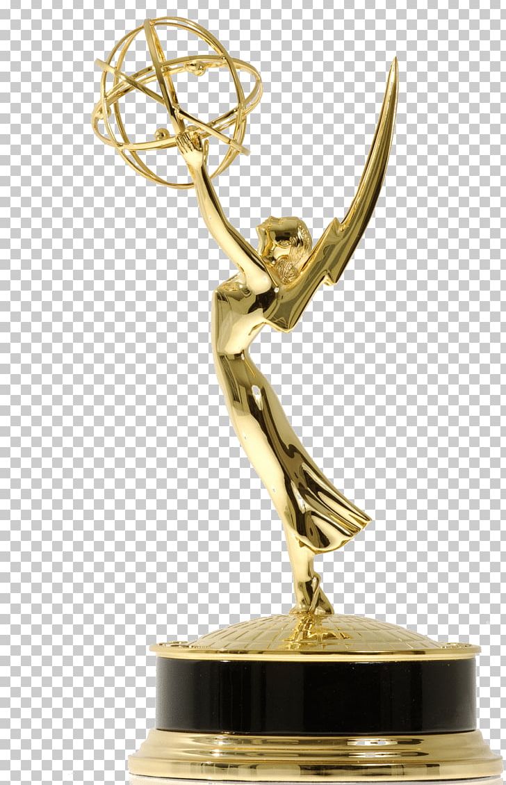 Primetime Emmy Award Daytime Emmy Award Television PNG, Clipart, Academy Awards, Award, Bronze, Bronze Sculpture, Classical Sculpture Free PNG Download