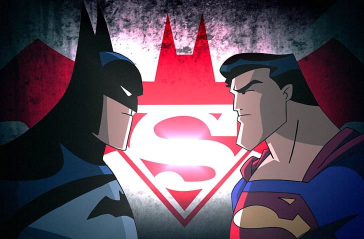 The Death Of Superman Batman Nightwing DC Animated Universe PNG, Clipart, Anime, Batman, Batman Robin, Batman V Superman Dawn Of Justice, Ben Affleck Free PNG Download