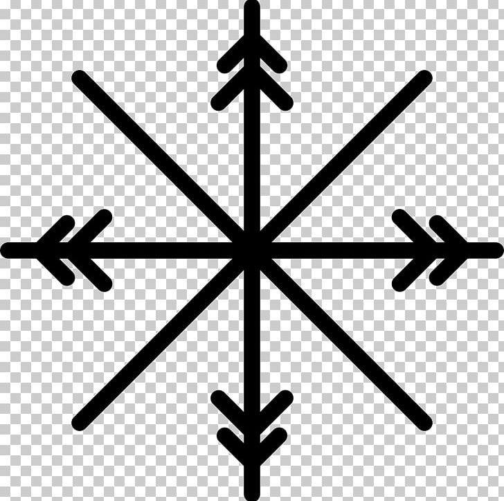 Viking Age Odin Vegvísir Runes PNG, Clipart, Angle, Black And White, Compass, Drinking Horn, Frost Free PNG Download