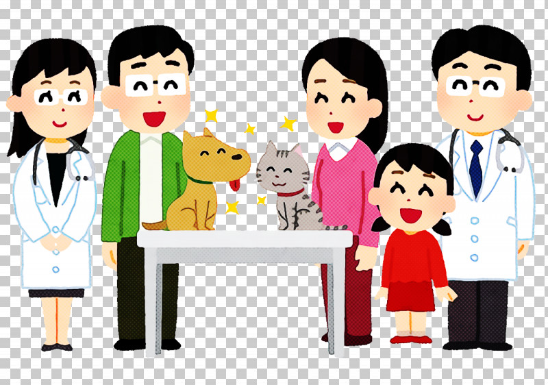 Pet Health Health Care PNG, Clipart, Animation, Cartoon, Child, Conversation, Health Care Free PNG Download