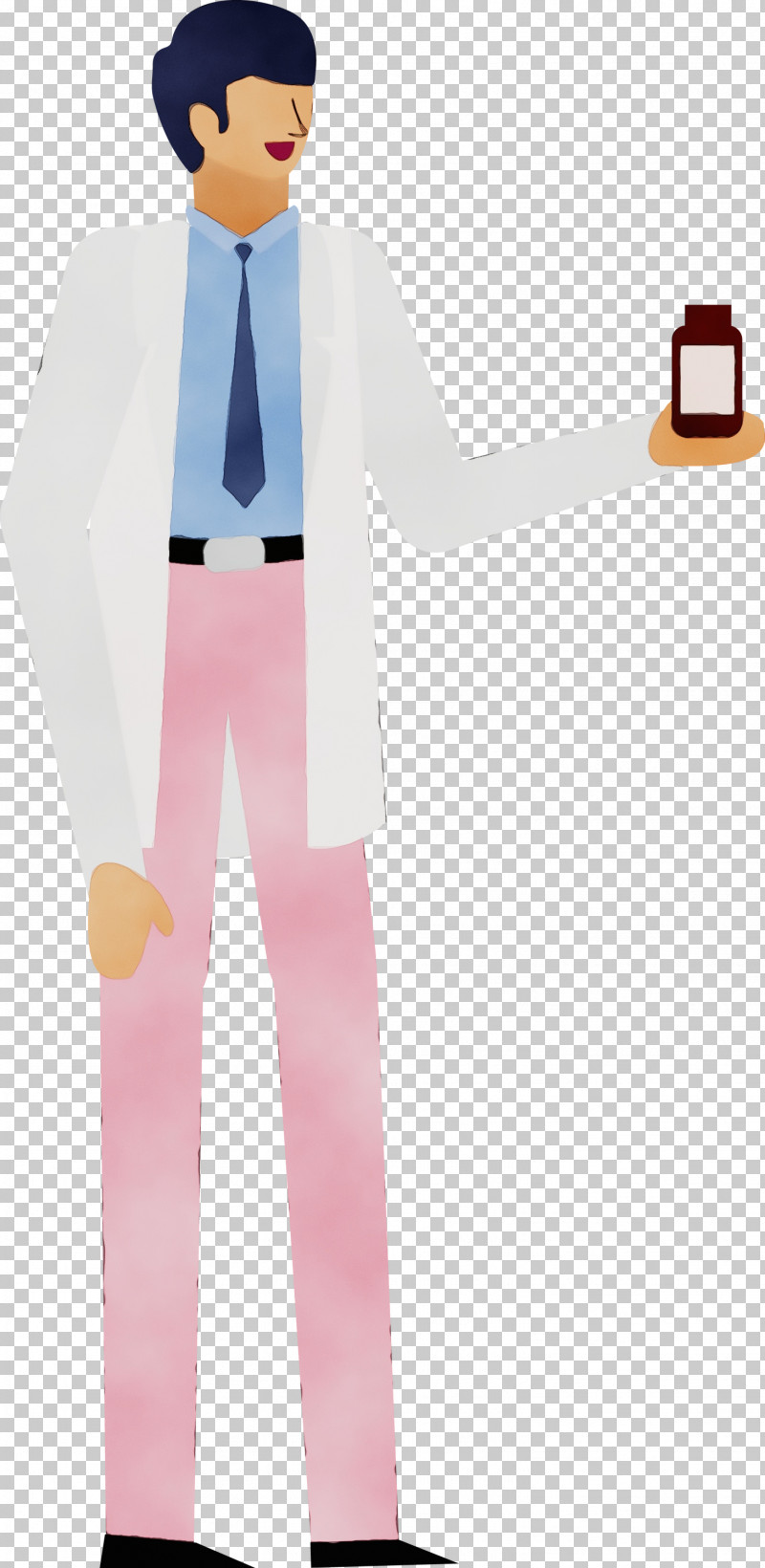 Sailor Moon Crystal Minato Ward Shibakoen Junior High School Uniform Acos Costume Cartoon Gentleman Pink M PNG, Clipart, Behavior, Cartoon, Costume, Gentleman, Human Free PNG Download